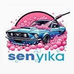 Senyika Logo